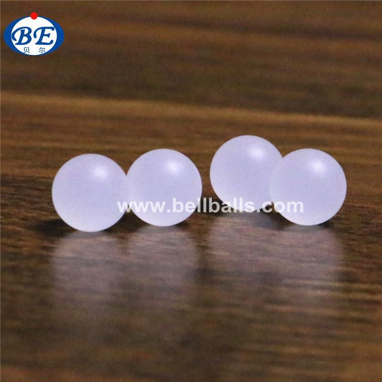 PP plastic ball
