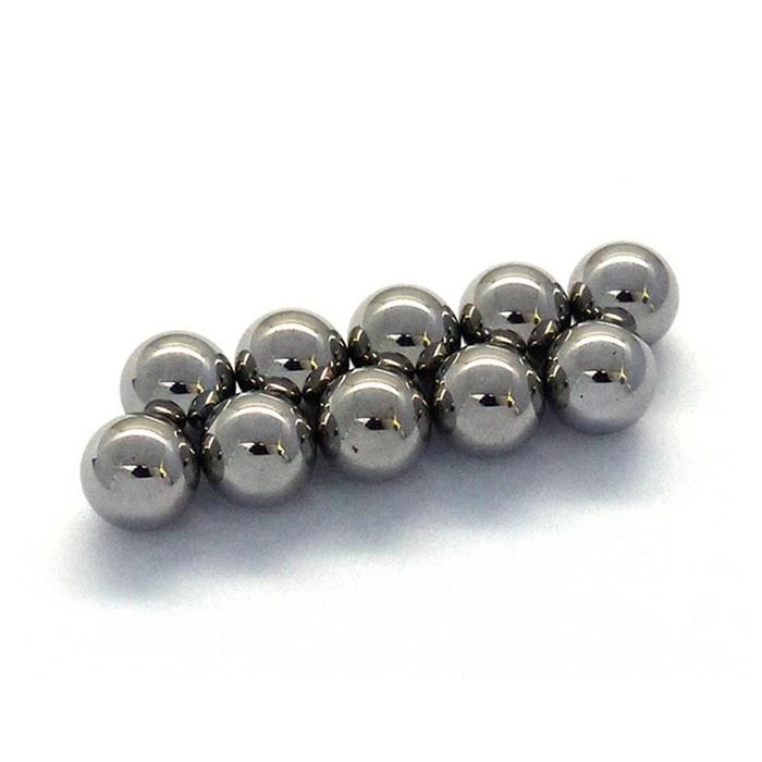 Tungsten Carbide Balls-7