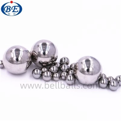 Сталева куля AISI440C G10