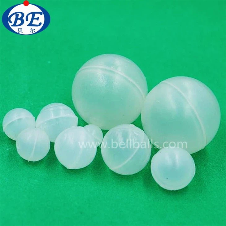 38mm 50mm Hollow Plastic Floating Ball