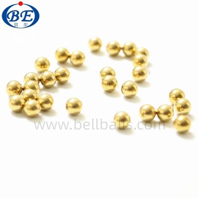 1,5 мм латунні кульки для вивісок
